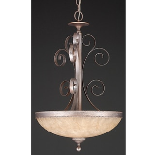 Wilshire Milano Collection Light Fixture