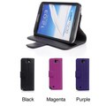 Kroo Ultra Slim Case for Samsung Galaxy Note 2
