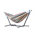 Sunbrella Hammock with Stand
