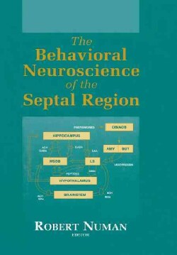 The Behavioral Neuroscience of the Septal Region (Paperback)