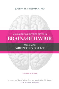 Making the Connection Between Brain and Behavior: Coping With Parkinson's Disease (Paperback)
