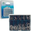 Gone Fishing Fishing Hook (Set of 90)
