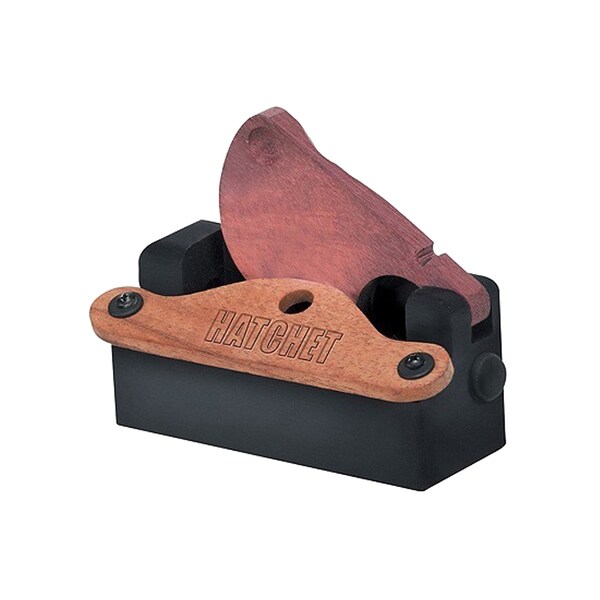 MAD Calls Hatchet Box Call