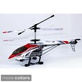 Odyssey 333 12-inch Typhoon RC Helicopter