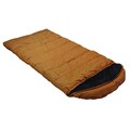 Ledge 40 Elite +0 F Degree XL Oversize Fleece Lined Sleeping Bag