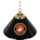 United States Marine Corps Single-shade Bar Lamp