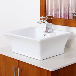 Designbathroom Online on Com  Buy Bathroom Sinks  Sink   Faucet Sets    Kitchen Sinks Online