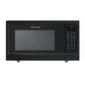 Frigidaire FFMO1611LB 1.6 Cubic foot Countertop Microwave Oven