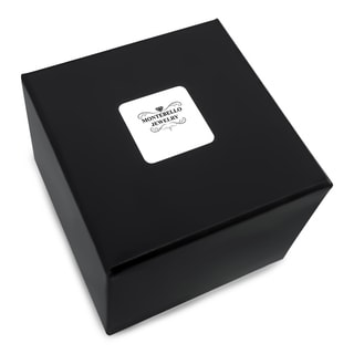 Montebello Platinum 1/4 to 1ct TDW Princess-cut Diamond Stud Earrings (G-H, VS2)