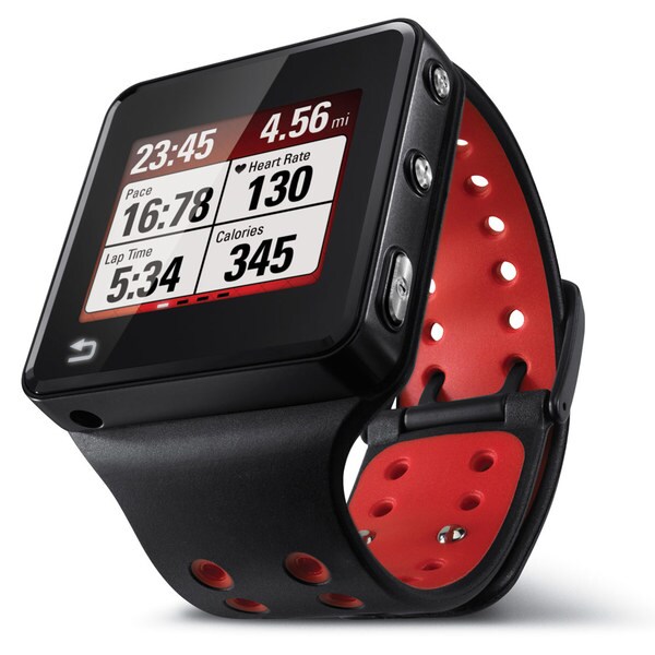 Motorola 16GB MOTOACTV Golf Edition