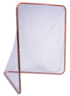 Park &amp; Sun Sports Lacrosse 6 x 6 Steel Goal-Image