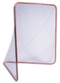 Park & Sun Sports Lacrosse 6 x 6 Steel Goal
