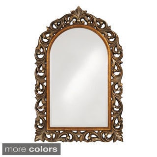Orleans Antique Mirror