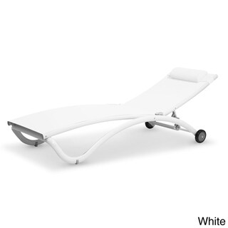 Pompano Sling Chaise Lounge