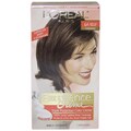 L'Oreal Excellence Creme Pro-Keratine #6A Light Ash Brown Cooler Hair Color