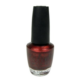 OPI Romeo & Joliet Nail Lacquer