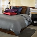 Brielle Sateen Modal from Beech 3-piece Duvet Cover Set