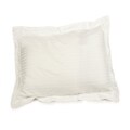 Egyptian Cotton 300 Thread Count Pillow Shams (Set of 2)