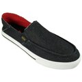 Cruzers Men's 'Drifter' Canvas Slip-on Shoes