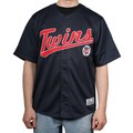 Dynasty Men's MLB Minnesota Twins Jersey