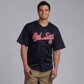 Dynasty Men's MLB Boston Red Sox Jersey