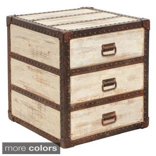 Vennie Chateau End Table