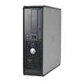 Dell OptiPlex 745 2.8GHz 2GB 80GB SFF Computer (Refurbished)