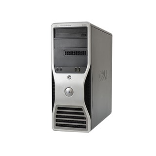 DELL Precision 390 2.13GHz 4GB 750GB Mini-tower Computer (Refurbished)