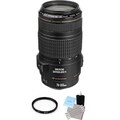 Canon EF 70-300mm f/4-5.6 IS USM Lens Bundle