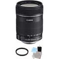 Canon EF-S 18-135mm f/3.5-5.6 IS Lens Bundle