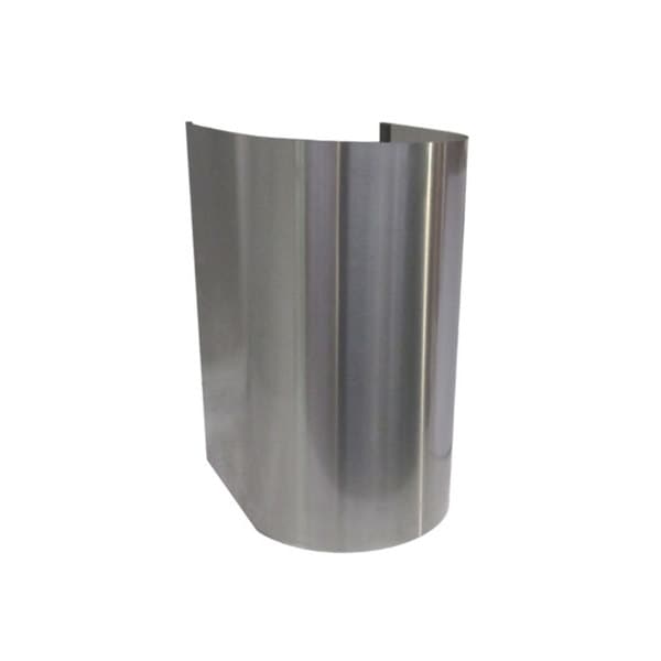 NT AIR Wall Mounted KA-144-CS Chimney Extension