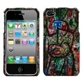 MYBAT Earth Art Case for Apple iPhone 4/ 4S