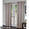 Residence Villamora Blackout 84-inch Curtain Panel Pair