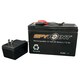 SSpypoint 12-Volt Rechargeable Battery and AC Charger