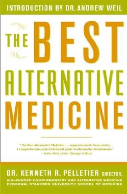 Best Alternative Medicine (Paperback)