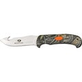 Mossy Oak Hunting Pro Hunter Folding Gut Hook Knife