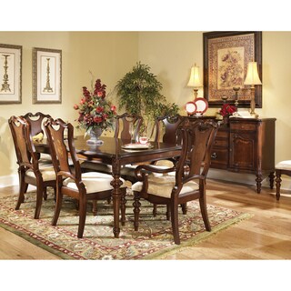 Marisol 7-Piece Dining Set with Sideboard