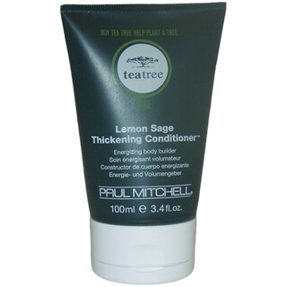 Paul Mitchell Lemon Sage Thickening 3.4-ounce Conditioner