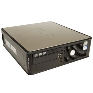 Dell Optiplex 755 2.4GHz 4GB 250GB SFF Computer (Refurbished)