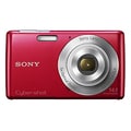 Sony Cyber-Shot DSC-W620 14MP Digital Camera (New in Non Retail Packaging)