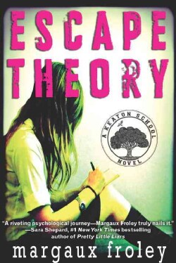 Escape Theory (Paperback)
