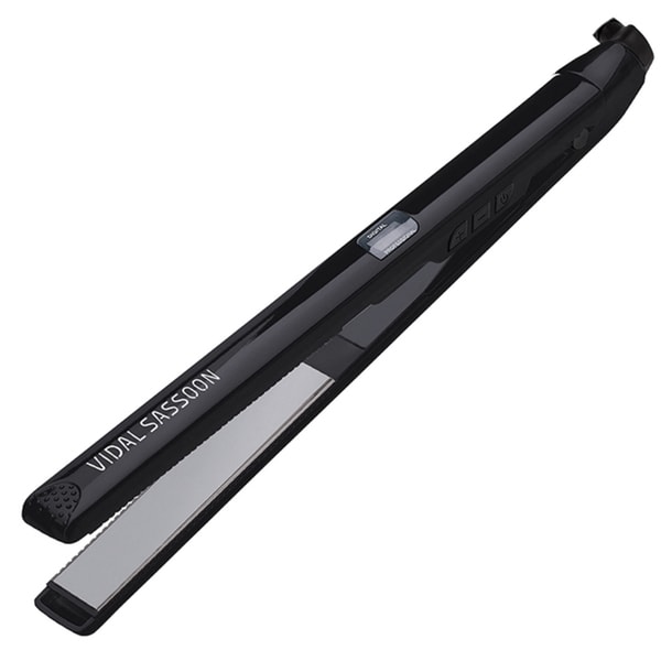 Vidal SassoonExtra Long Ceramic 1-inch Flat Iron