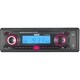 Pyle PLR17MPUA Car Flash Audio Player - 200 W RMS - iPod/iPhone Compa