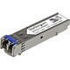 StarTech.com Cisco Compatible Gigabit Fiber SFP Transceiver Module SM
