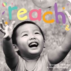 Reach (Board book)
