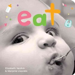 Eat (Board book)