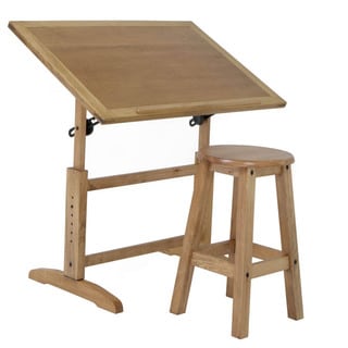 Studio Designs Antigua Table and Stool Set