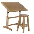 Studio Designs Antigua Table and Stool Set