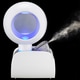 Personal Ultrasonic Humidifier with Bottle