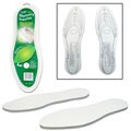 Remedy Unisex Memory Foam Insoles